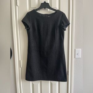 Vintage GAP Premium Women Classic Tailored Dress Size 10 Wool Lined